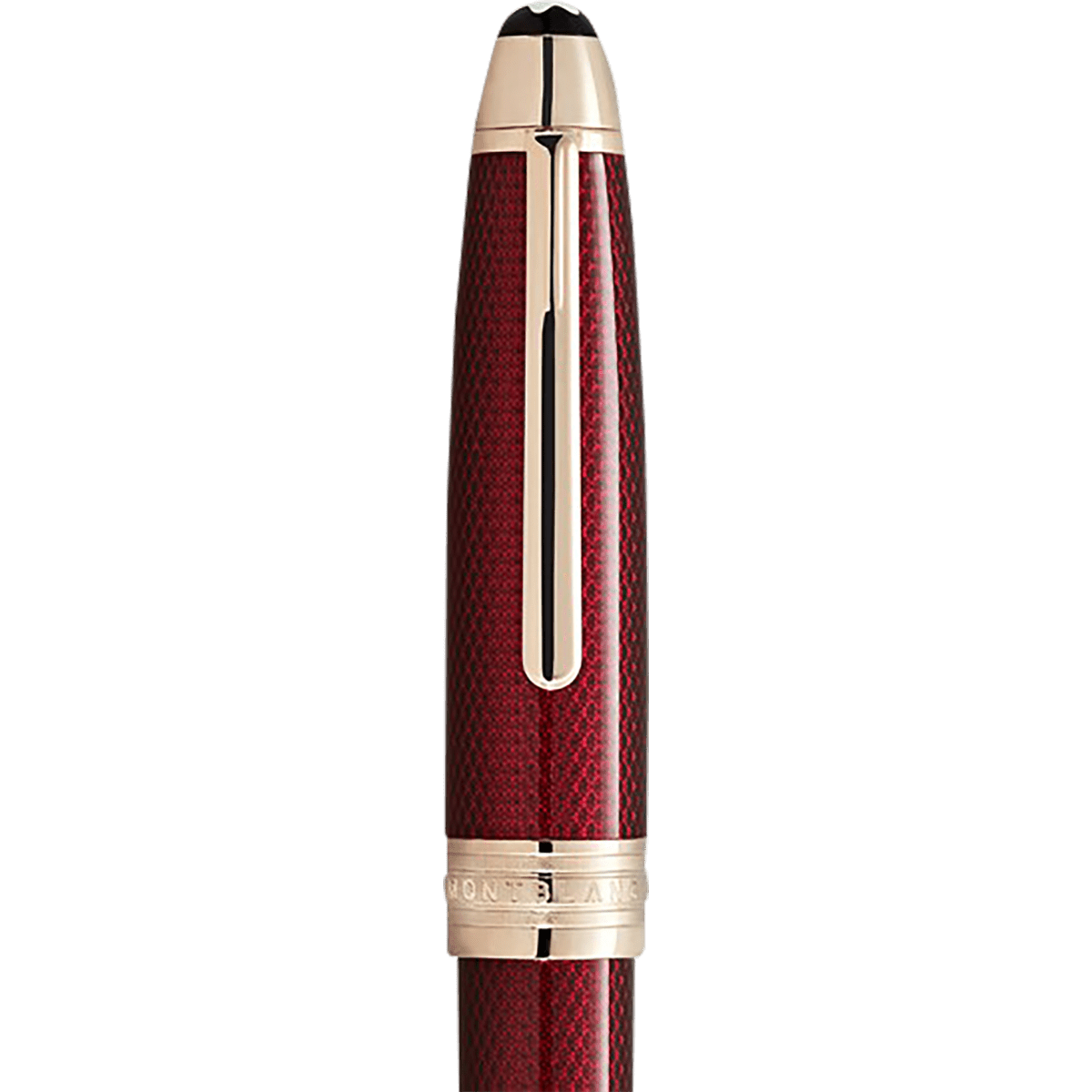 Montblanc Meisterstuck Rollerball Pen - 162 Golden Hour Solitaire (2025 Release) - Pen Boutique Ltd