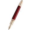 Montblanc 146 Meisterstuck Solitaire Fountain Pen - Golden Hour (2025 Release) - Pen Boutique Ltd