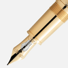 Montblanc Great Characters Fountain Pen - Muhammad Ali (1942 Limited Edition) - Pen Boutique Ltd