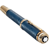 Montblanc Great Characters Fountain Pen - Special Edition - Queen - Pen Boutique Ltd