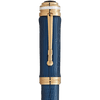 Montblanc Great Characters Fountain Pen - Special Edition - Queen - Pen Boutique Ltd