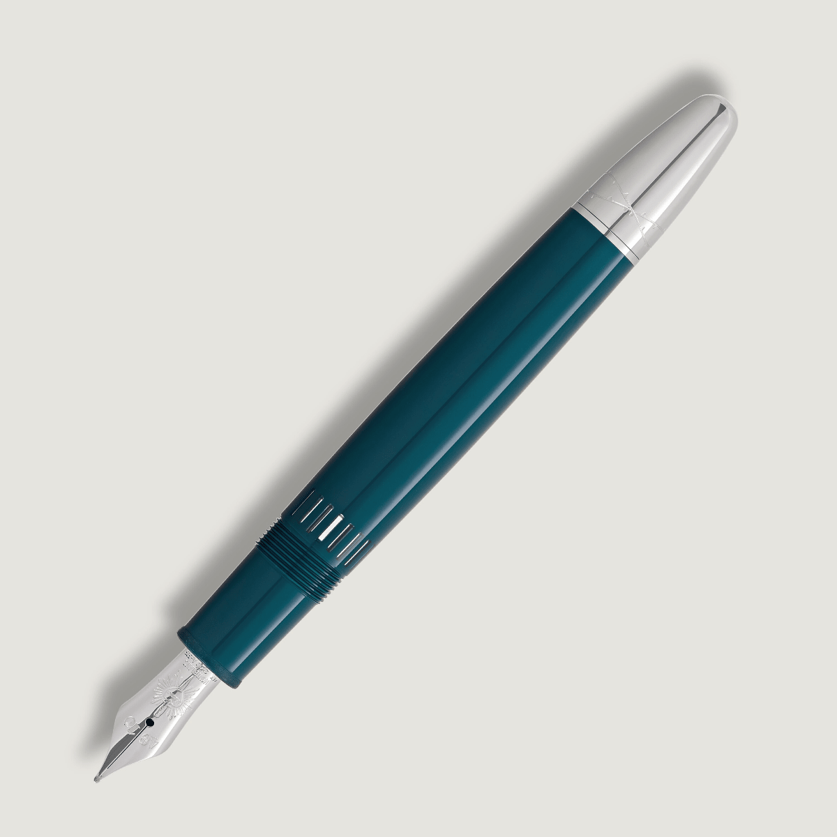 Montblanc Meisterstuck Fountain Pen - Romeo & Juliet (Legrand) - Pen Boutique Ltd