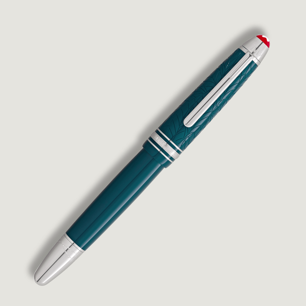 Montblanc Meisterstuck Fountain Pen - Romeo & Juliet (Legrand) - Pen Boutique Ltd
