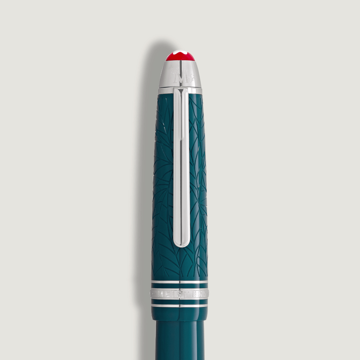 Montblanc Meisterstuck Fountain Pen - Romeo & Juliet (Legrand) - Pen Boutique Ltd