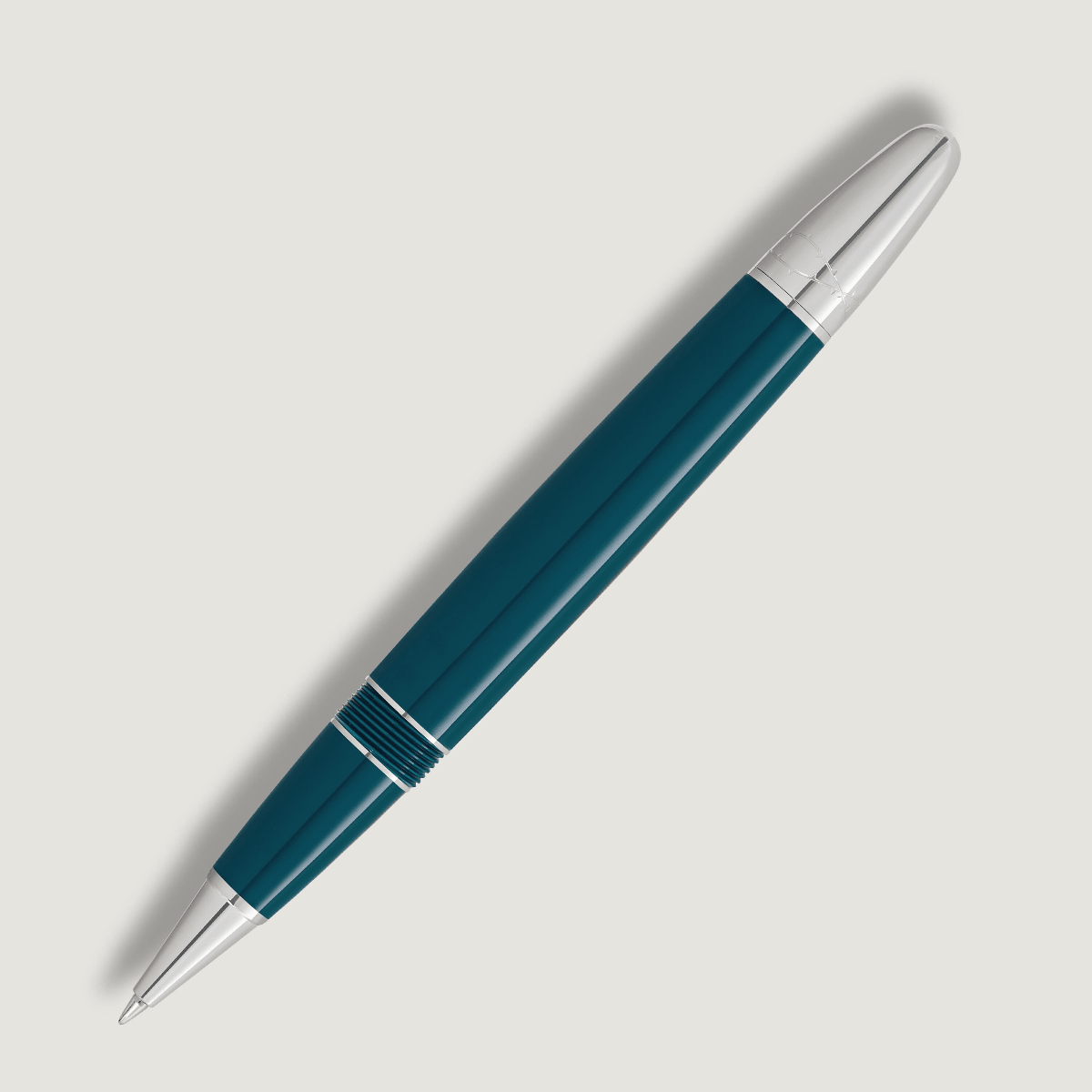 Montblanc Meisterstuck 162 Rollerball Pen - Romeo & Juliet Doue (Legrand) - Pen Boutique Ltd