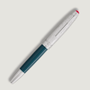 Montblanc Meisterstuck 162 Rollerball Pen - Romeo & Juliet Doue (Legrand) - Pen Boutique Ltd