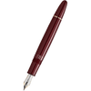 Montblanc Meisterstuck Fountain Pen - 146 Burgundy Red - LeGrand (2025 Release) - Pen Boutique Ltd