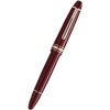 Montblanc Meisterstuck Fountain Pen - 146 Burgundy Red - LeGrand (2025 Release) - Pen Boutique Ltd