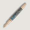 Montblanc Meisterstuck Fountain Pen - Romeo & Juliet Solitaire (Legrand) - Pen Boutique Ltd