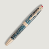 Montblanc Meisterstuck Fountain Pen - Romeo & Juliet Solitaire (Legrand) - Pen Boutique Ltd