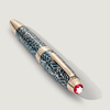Montblanc Meisterstuck Fountain Pen - Romeo & Juliet Solitaire (Legrand) - Pen Boutique Ltd