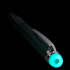 Montblanc Starwalker Ballpoint Pen - PolarGreen Doue - Pen Boutique Ltd