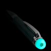 Montblanc Starwalker Ballpoint Pen - PolarGreen Resin - Pen Boutique Ltd