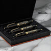 Montblanc Writers Edition Gift Set - Alexandre Dumas (Limited Edition 1996) - Pen Boutique Ltd