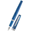 Montegrappa Armonia Fountain Pen - Adriatic Sea-Pen Boutique Ltd