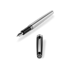 Montegrappa Armonia Fountain Pen - Duetto Black-Pen Boutique Ltd