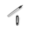 Montegrappa Armonia Fountain Pen - Duetto Black-Pen Boutique Ltd