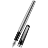 Montegrappa Armonia Fountain Pen - Duetto Black-Pen Boutique Ltd