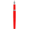 Montegrappa Armonia Fountain Pen - Scarlet-Pen Boutique Ltd