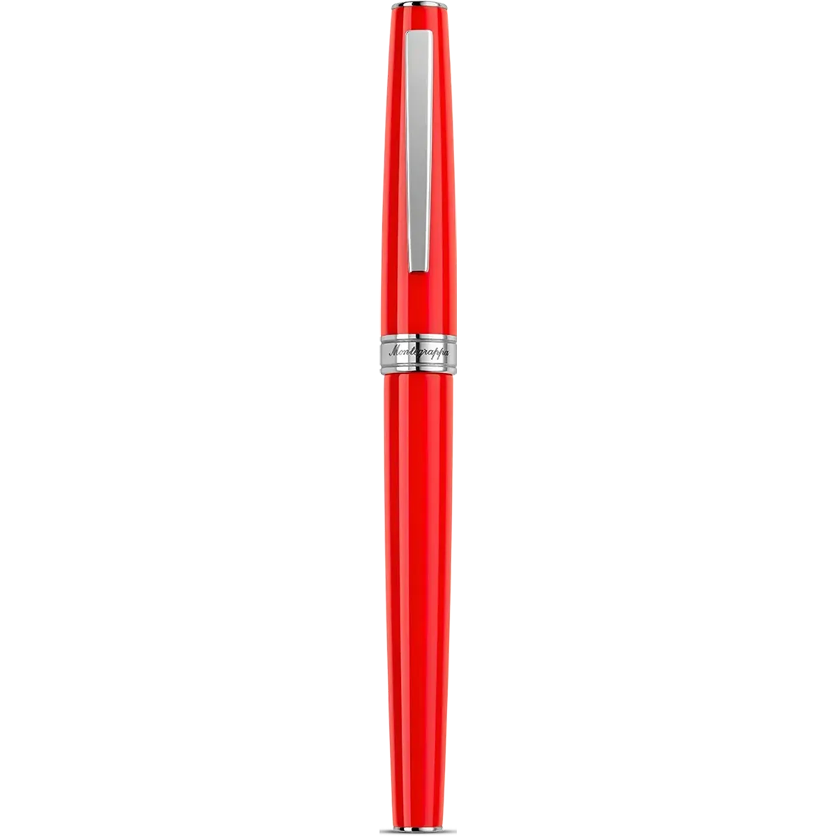 Montegrappa Armonia Fountain Pen - Scarlet-Pen Boutique Ltd