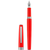 Montegrappa Armonia Fountain Pen - Scarlet-Pen Boutique Ltd