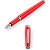 Montegrappa Armonia Fountain Pen - Scarlet-Pen Boutique Ltd