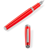 Montegrappa Armonia Fountain Pen - Scarlet-Pen Boutique Ltd