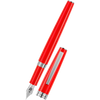 Montegrappa Armonia Fountain Pen - Scarlet-Pen Boutique Ltd