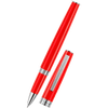 Montegrappa Armonia Rollerball Pen - Scarlet - Pen Boutique Ltd