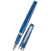 Montegrappa Armonia Rollerball Pen - Adriatic Sea-Pen Boutique Ltd
