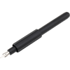 Monteverde Axis Fountain Pen - Matte Black - Pen Boutique Ltd
