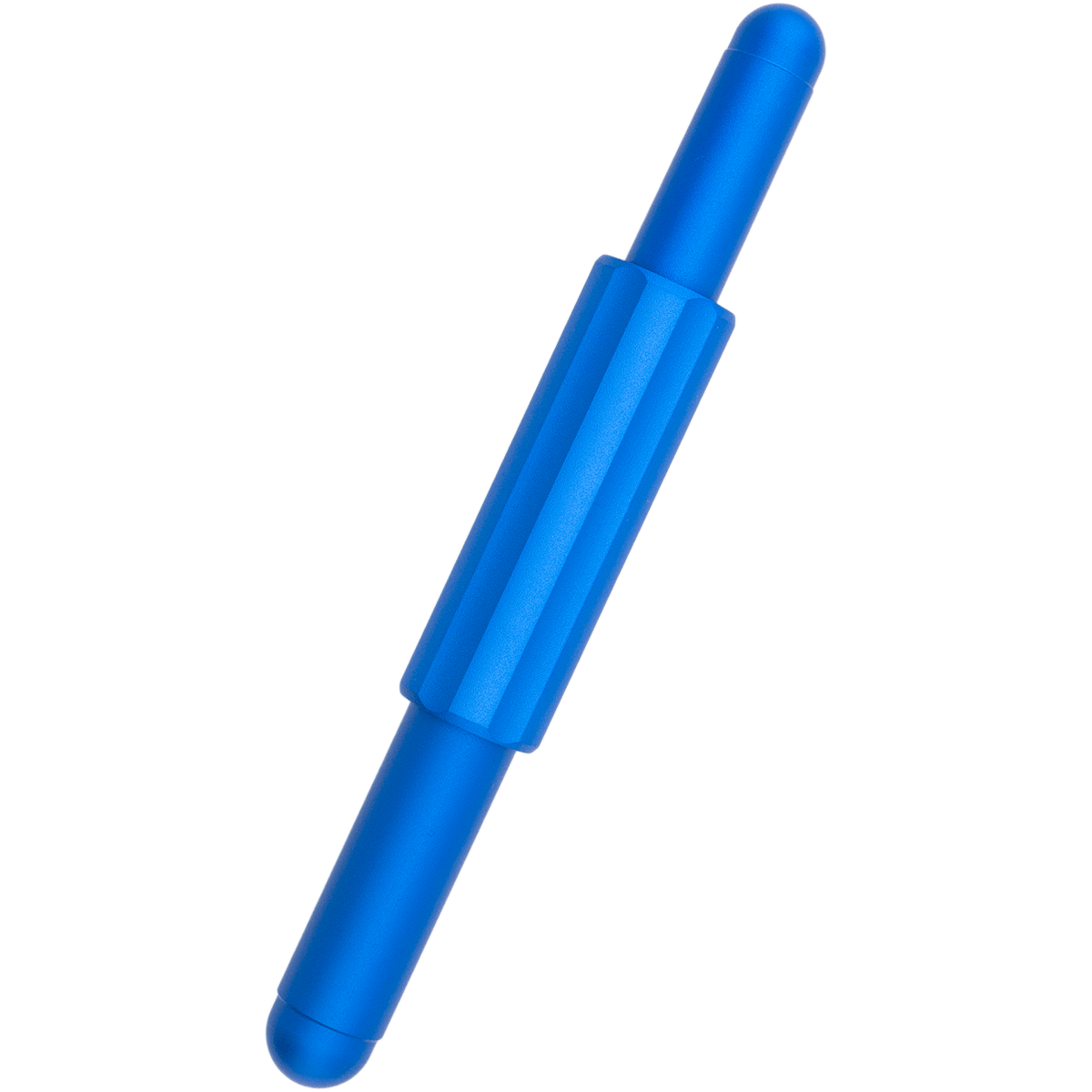 Monteverde Axis Fountain Pen - Matte Blue - Pen Boutique Ltd