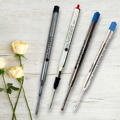 Monteverde Ballpoint Refill