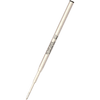 Monteverde Capless Gel Refill - Black - Fine - Single (Fit Montblanc Pens) - Pen Boutique Ltd