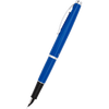 Monteverde Dakota Fountain Pen - Airforce Matte Blue - Pen Boutique Ltd