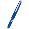 Monteverde Dakota Fountain Pen - Airforce Matte Blue - Pen Boutique Ltd