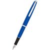 Monteverde Dakota Fountain Pen - Airforce Matte Blue - Pen Boutique Ltd