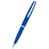 Monteverde Dakota Gel Pen - Airforce Matte Blue - Pen Boutique Ltd