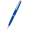 Monteverde Dakota Gel Pen - Airforce Matte Blue - Pen Boutique Ltd