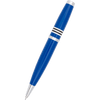 Monteverde Dakota Gel Pen - Airforce Matte Blue - Pen Boutique Ltd