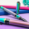 Monteverde Innova Fountain Pen - Formula Lightning 1999 (Limited Edition) - Pen Boutique Ltd