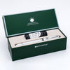 Monteverde Innova Fountain Pen - Limited Edition - Color of the Year 2026 Cloud Dancer - Chrome Trim + FREE 15ml Ink Bottle-Pen Boutique Ltd