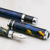 Monteverde Innova Fountain Pen - Pharaoh Expanse (Limited Edition) + FREE 15ml Ink Bottle-Pen Boutique Ltd