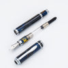 Monteverde Innova Fountain Pen - Pharaoh Expanse (Limited Edition) + FREE 15ml Ink Bottle-Pen Boutique Ltd