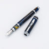 Monteverde Innova Fountain Pen - Pharaoh Expanse (Limited Edition) + FREE 15ml Ink Bottle-Pen Boutique Ltd