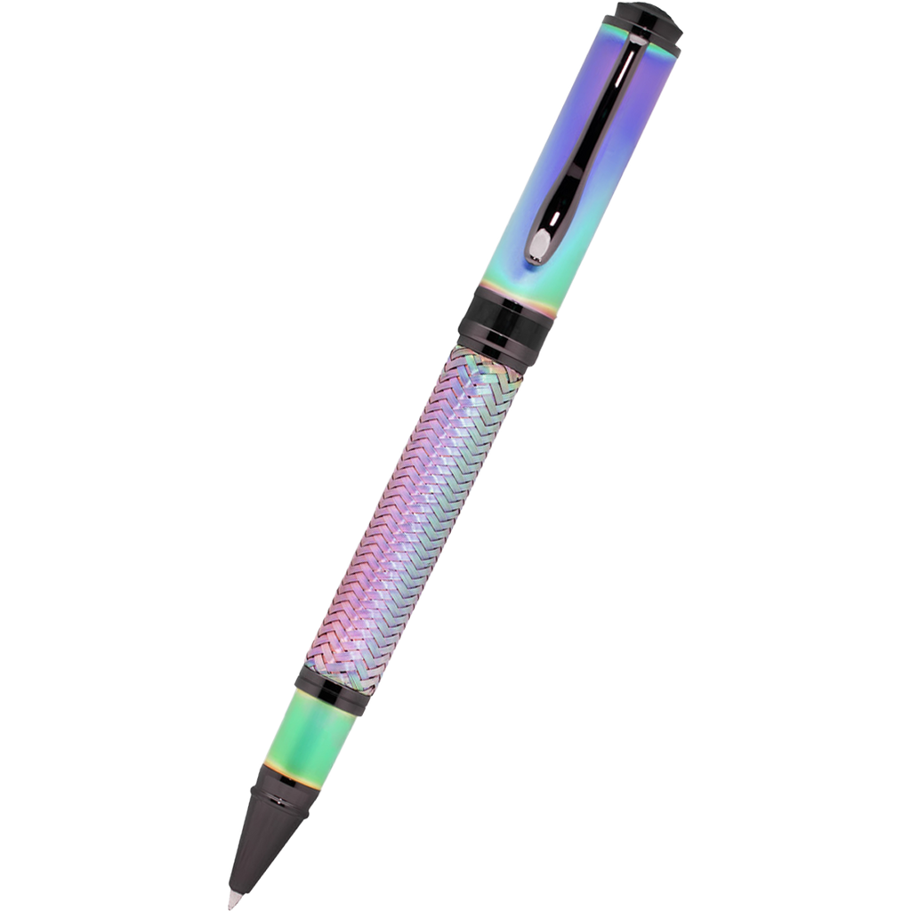 Monteverde Innova Rollerball Pen - Formula Lightning 1999 (Limited Edition) - Pen Boutique Ltd