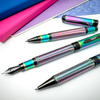 Monteverde Innova Rollerball Pen - Formula Lightning 1999 (Limited Edition) - Pen Boutique Ltd