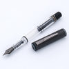 Monteverde MP1 Fountain Pen - Carbon Fiber-Pen Boutique Ltd