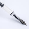 Monteverde MP1 Fountain Pen - Carbon Fiber-Pen Boutique Ltd