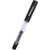 Monteverde MP1 Fountain Pen - Carbon Fiber-Pen Boutique Ltd